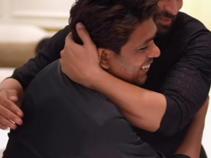 Dipika Kakar, Shoaib Ibrahim host Dhurandhar singer Shahzad Ali, singer sings ‘Karvaan’ for them | Dipika Kakar, Shoaib Ibrahim host Dhurandhar singer Shahzad Ali, singer sings ‘Karvaan’ for them Dipika Kakar, Shoaib Ibrahim host Dhurandhar singer Shahzad Ali, singer sings ‘Karvaan’ for them | Dipika Kakar, Shoaib Ibrahim host Dhurandhar singer Shahzad Ali, singer sings ‘Karvaan’ for them