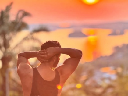 Shaheer Sheikh says life is about ‘moments that take your breath away’ | Shaheer Sheikh says life is about ‘moments that take your breath away’ Shaheer Sheikh says life is about ‘moments that take your breath away’ | Shaheer Sheikh says life is about ‘moments that take your breath away’