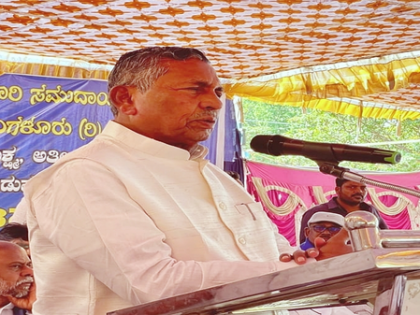 K'taka: Commercial LPG supply to resume tomorrow; state seeks Centre's help | K'taka: Commercial LPG supply to resume tomorrow; state seeks Centre's help K'taka: Commercial LPG supply to resume tomorrow; state seeks Centre's help | K'taka: Commercial LPG supply to resume tomorrow; state seeks Centre's help