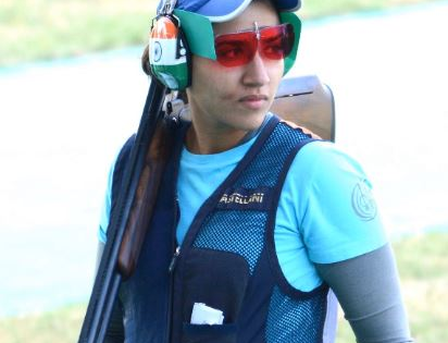 Indian trap shooters aim for a strong showing in Tangier | Indian trap shooters aim for a strong showing in Tangier Indian trap shooters aim for a strong showing in Tangier | Indian trap shooters aim for a strong showing in Tangier