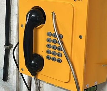 NFR rolls out OFC-based smart system at level crossing gates | NFR rolls out OFC-based smart system at level crossing gates NFR rolls out OFC-based smart system at level crossing gates | NFR rolls out OFC-based smart system at level crossing gates