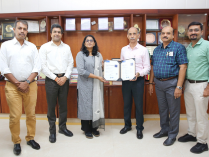 Kerala: HLL secures ISO certification for affordable healthcare network | Kerala: HLL secures ISO certification for affordable healthcare network Kerala: HLL secures ISO certification for affordable healthcare network | Kerala: HLL secures ISO certification for affordable healthcare network