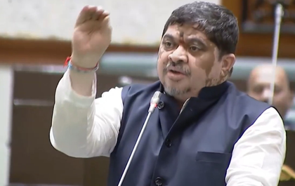 Telangana Bill to curb hate speech referred to Select Committee for scrutiny | Telangana Bill to curb hate speech referred to Select Committee for scrutiny Telangana Bill to curb hate speech referred to Select Committee for scrutiny | Telangana Bill to curb hate speech referred to Select Committee for scrutiny