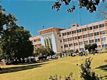 J&K govt orders transfers & postings of several IAS, JKAS officers