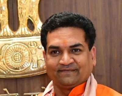 Delhi Minister joins Rajasthan Day celebrations at Secretariat | Delhi Minister joins Rajasthan Day celebrations at Secretariat Delhi Minister joins Rajasthan Day celebrations at Secretariat | Delhi Minister joins Rajasthan Day celebrations at Secretariat