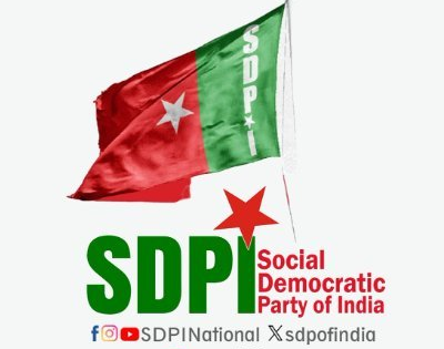 Kerala polls: SDPI signals tactical poll role as Satheesan challenges CM Vijayan | Kerala polls: SDPI signals tactical poll role as Satheesan challenges CM Vijayan Kerala polls: SDPI signals tactical poll role as Satheesan challenges CM Vijayan | Kerala polls: SDPI signals tactical poll role as Satheesan challenges CM Vijayan