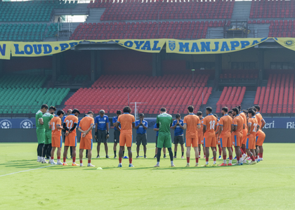 India eye first-ever victory in Kochi as Blue Tigers return after 10 years to face Hong Kong | India eye first-ever victory in Kochi as Blue Tigers return after 10 years to face Hong Kong India eye first-ever victory in Kochi as Blue Tigers return after 10 years to face Hong Kong | India eye first-ever victory in Kochi as Blue Tigers return after 10 years to face Hong Kong