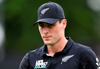 Fisher, O'Rourke, Tickner return to NZ squad for Bangladesh white-ball series Fisher, O'Rourke, Tickner return to NZ squad for Bangladesh white-ball series