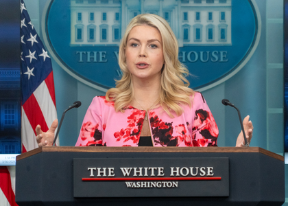 Trump, National Security Team Review Iran Hormuz Proposal: White House | Trump, National Security Team Review Iran Hormuz Proposal: White House