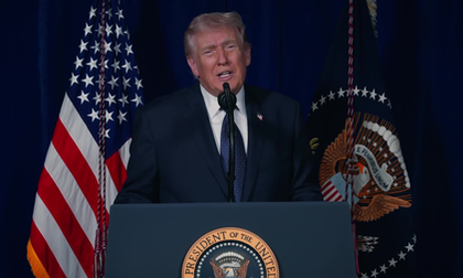 US pushes Iran deal as strikes intensify​