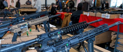 US lawmakers seek data on gun exports | US lawmakers seek data on gun exports US lawmakers seek data on gun exports | US lawmakers seek data on gun exports