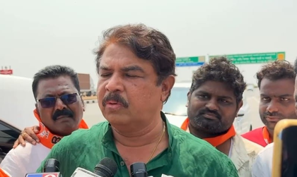 Karnataka govt set to impose taxes after bypolls, claims BJP | Karnataka govt set to impose taxes after bypolls, claims BJP Karnataka govt set to impose taxes after bypolls, claims BJP | Karnataka govt set to impose taxes after bypolls, claims BJP