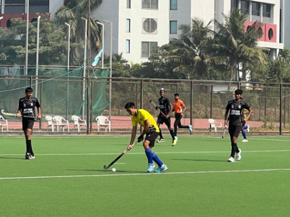 Top sub-junior teams to compete in Men's National from April 1 | Top sub-junior teams to compete in Men's National from April 1 Top sub-junior teams to compete in Men's National from April 1 | Top sub-junior teams to compete in Men's National from April 1