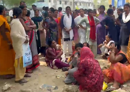 From Nalanda to Prayagraj, crowd crush incidents raise safety concerns | From Nalanda to Prayagraj, crowd crush incidents raise safety concerns From Nalanda to Prayagraj, crowd crush incidents raise safety concerns | From Nalanda to Prayagraj, crowd crush incidents raise safety concerns