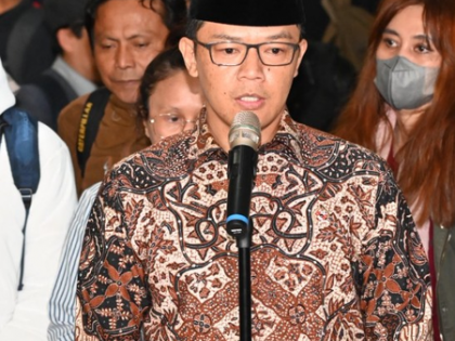 Indonesia urges UN to convene emergency meeting after peacekeepers killed in Lebanon | Indonesia urges UN to convene emergency meeting after peacekeepers killed in Lebanon Indonesia urges UN to convene emergency meeting after peacekeepers killed in Lebanon | Indonesia urges UN to convene emergency meeting after peacekeepers killed in Lebanon