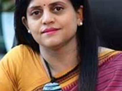 Ashwini Bhide appointed as Mumbai’s first woman BMC Commissioner | Ashwini Bhide appointed as Mumbai’s first woman BMC Commissioner Ashwini Bhide appointed as Mumbai’s first woman BMC Commissioner | Ashwini Bhide appointed as Mumbai’s first woman BMC Commissioner