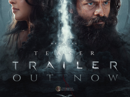 Jayasurya, Prabhu Deva, Anushka Shetty’s ‘Kathanar’ trailer promises a dazzling spectacle | Jayasurya, Prabhu Deva, Anushka Shetty’s ‘Kathanar’ trailer promises a dazzling spectacle Jayasurya, Prabhu Deva, Anushka Shetty’s ‘Kathanar’ trailer promises a dazzling spectacle | Jayasurya, Prabhu Deva, Anushka Shetty’s ‘Kathanar’ trailer promises a dazzling spectacle
