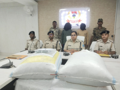 Major narcotics crackdown in Jharkhand: 716 kg of ‘doda’ seized, three held | Major narcotics crackdown in Jharkhand: 716 kg of ‘doda’ seized, three held Major narcotics crackdown in Jharkhand: 716 kg of ‘doda’ seized, three held | Major narcotics crackdown in Jharkhand: 716 kg of ‘doda’ seized, three held