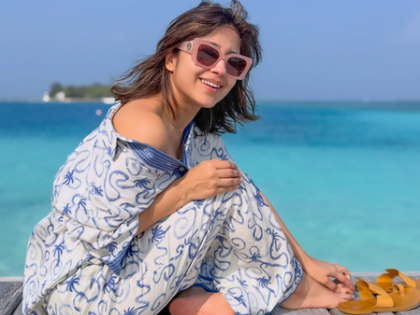 Shweta Tripathi doesn’t like to compare her character | Shweta Tripathi doesn’t like to compare her character Shweta Tripathi doesn’t like to compare her character | Shweta Tripathi doesn’t like to compare her character