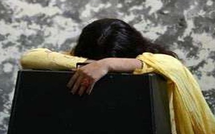 Bihar: Woman molested, two accused arrested | Bihar: Woman molested, two accused arrested Bihar: Woman molested, two accused arrested | Bihar: Woman molested, two accused arrested