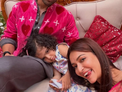 Kriti Kharbanda says she's ‘being a sister, being a bhabhi, but forgot to be a human’