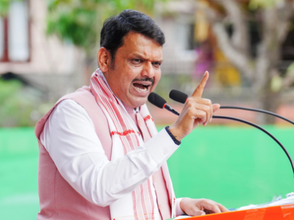 Ensure Baramati bypoll remains unopposed, says CM Fadnavis | Ensure Baramati bypoll remains unopposed, says CM Fadnavis Ensure Baramati bypoll remains unopposed, says CM Fadnavis | Ensure Baramati bypoll remains unopposed, says CM Fadnavis