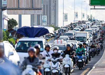 Fuel prices in Cambodia continue to rise amidst ongoing Mideast conflict | Fuel prices in Cambodia continue to rise amidst ongoing Mideast conflict Fuel prices in Cambodia continue to rise amidst ongoing Mideast conflict | Fuel prices in Cambodia continue to rise amidst ongoing Mideast conflict