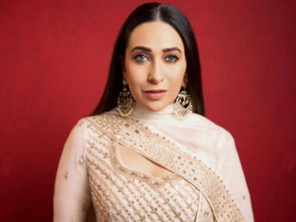 Karisma Kapoor gets emotional remembering Raj Kapoor’s enduring love for cinema | Karisma Kapoor gets emotional remembering Raj Kapoor’s enduring love for cinema Karisma Kapoor gets emotional remembering Raj Kapoor’s enduring love for cinema | Karisma Kapoor gets emotional remembering Raj Kapoor’s enduring love for cinema