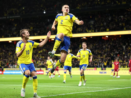 Czechia, Sweden and Turkiye qualify for FIFA World Cup 2026 Czechia, Sweden and Turkiye qualify for FIFA World Cup 2026