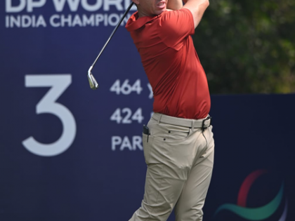 McIlroy set for India return as Delhi Golf Club hosts 2026 India Championship | McIlroy set for India return as Delhi Golf Club hosts 2026 India Championship McIlroy set for India return as Delhi Golf Club hosts 2026 India Championship | McIlroy set for India return as Delhi Golf Club hosts 2026 India Championship