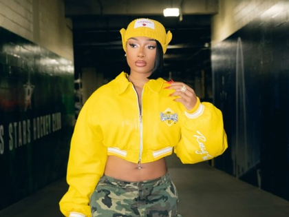 Megan Thee Stallion hospitalized after falling ill mid-show in New York City | Megan Thee Stallion hospitalized after falling ill mid-show in New York City Megan Thee Stallion hospitalized after falling ill mid-show in New York City | Megan Thee Stallion hospitalized after falling ill mid-show in New York City