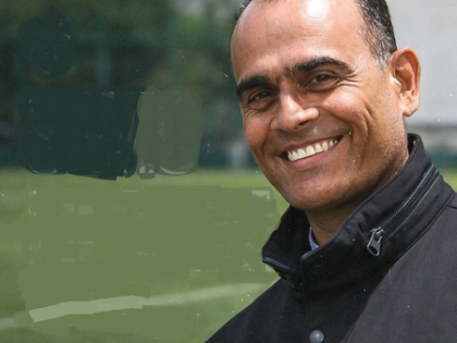 Bengaluru FC appoint Savio Medeira as Head of Youth Development | Bengaluru FC appoint Savio Medeira as Head of Youth Development Bengaluru FC appoint Savio Medeira as Head of Youth Development | Bengaluru FC appoint Savio Medeira as Head of Youth Development