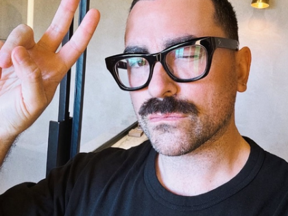 Dan Levy reveals one thing that comforted him after demise of ‘Schitt’s Creek’ co-star Catherine O’Hara | Dan Levy reveals one thing that comforted him after demise of ‘Schitt’s Creek’ co-star Catherine O’Hara Dan Levy reveals one thing that comforted him after demise of ‘Schitt’s Creek’ co-star Catherine O’Hara | Dan Levy reveals one thing that comforted him after demise of ‘Schitt’s Creek’ co-star Catherine O’Hara