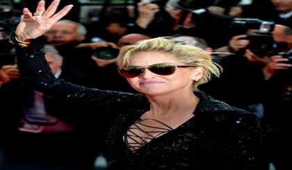 Sharon Stone says, she skips intimate scenes in movies | Sharon Stone says, she skips intimate scenes in movies Sharon Stone says, she skips intimate scenes in movies | Sharon Stone says, she skips intimate scenes in movies