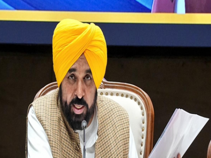 Punjab begins first caste socio-economic survey; CM Mann highlights rural development push | Punjab begins first caste socio-economic survey; CM Mann highlights rural development push Punjab begins first caste socio-economic survey; CM Mann highlights rural development push | Punjab begins first caste socio-economic survey; CM Mann highlights rural development push