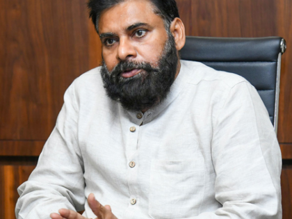 Defining moment in Andhra Pradesh's history: Dy CM Pawan Kalyan | Defining moment in Andhra Pradesh's history: Dy CM Pawan Kalyan Defining moment in Andhra Pradesh's history: Dy CM Pawan Kalyan | Defining moment in Andhra Pradesh's history: Dy CM Pawan Kalyan