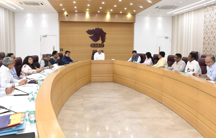 Gujarat approves Rs 3,400 cr rural road upgrade, introduces 10-year maintenance contracts | Gujarat approves Rs 3,400 cr rural road upgrade, introduces 10-year maintenance contracts Gujarat approves Rs 3,400 cr rural road upgrade, introduces 10-year maintenance contracts | Gujarat approves Rs 3,400 cr rural road upgrade, introduces 10-year maintenance contracts