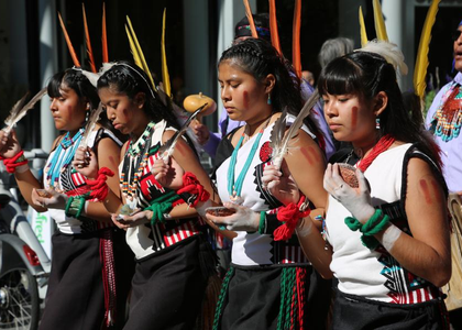 Native Americans become focal point in US citizenship case | Native Americans become focal point in US citizenship case Native Americans become focal point in US citizenship case | Native Americans become focal point in US citizenship case