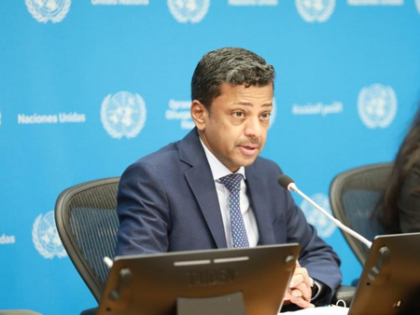 UN Security Council to focus on West Asia issues in April | UN Security Council to focus on West Asia issues in April UN Security Council to focus on West Asia issues in April | UN Security Council to focus on West Asia issues in April