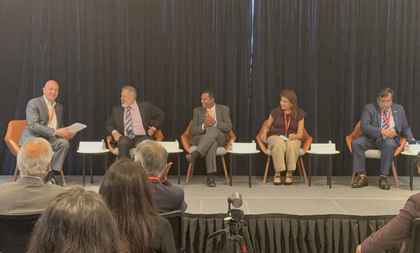 India deeptech push needs capital, clients: Indian American CEOs | India deeptech push needs capital, clients: Indian American CEOs India deeptech push needs capital, clients: Indian American CEOs | India deeptech push needs capital, clients: Indian American CEOs