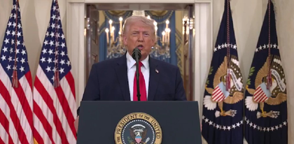 'What the hell are we doing it for': Trump on US role in policing energy corridors | 'What the hell are we doing it for': Trump on US role in policing energy corridors 'What the hell are we doing it for': Trump on US role in policing energy corridors | 'What the hell are we doing it for': Trump on US role in policing energy corridors