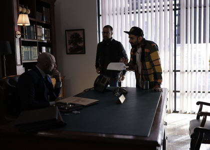 Vir Das's production banner begins work on found-footage horror movie ‘Baara Number’ | Vir Das's production banner begins work on found-footage horror movie ‘Baara Number’ Vir Das's production banner begins work on found-footage horror movie ‘Baara Number’ | Vir Das's production banner begins work on found-footage horror movie ‘Baara Number’