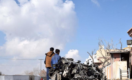 Three of a family killed in mortar strike by Pakistani forces in Balochistan | Three of a family killed in mortar strike by Pakistani forces in Balochistan Three of a family killed in mortar strike by Pakistani forces in Balochistan | Three of a family killed in mortar strike by Pakistani forces in Balochistan