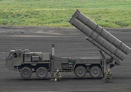 Russia says Japan's missile deployment could be 'more than tragic' | Russia says Japan's missile deployment could be 'more than tragic' Russia says Japan's missile deployment could be 'more than tragic' | Russia says Japan's missile deployment could be 'more than tragic'