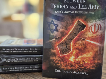 'Between Tehran and Tel Aviv': Gaza’s story of unending war | 'Between Tehran and Tel Aviv': Gaza’s story of unending war 'Between Tehran and Tel Aviv': Gaza’s story of unending war | 'Between Tehran and Tel Aviv': Gaza’s story of unending war