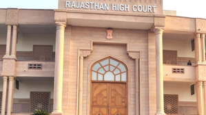 HC issues contempt notice to Rajasthan SEC, commissioner over delay in local body polls | HC issues contempt notice to Rajasthan SEC, commissioner over delay in local body polls HC issues contempt notice to Rajasthan SEC, commissioner over delay in local body polls | HC issues contempt notice to Rajasthan SEC, commissioner over delay in local body polls