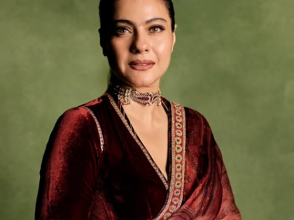 Kajol celebrates husband, Ajay Devgn’s birthday with a funny twist | Kajol celebrates husband, Ajay Devgn’s birthday with a funny twist Kajol celebrates husband, Ajay Devgn’s birthday with a funny twist | Kajol celebrates husband, Ajay Devgn’s birthday with a funny twist