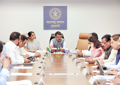 Maha govt approves revised staffing for Revenue Dept, sanctions 35,876 posts | Maha govt approves revised staffing for Revenue Dept, sanctions 35,876 posts Maha govt approves revised staffing for Revenue Dept, sanctions 35,876 posts | Maha govt approves revised staffing for Revenue Dept, sanctions 35,876 posts