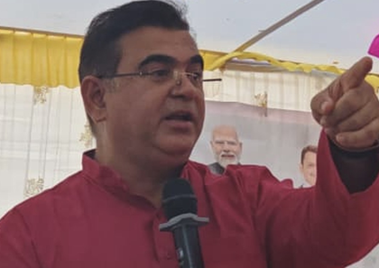 Maha govt committed to smooth LPG supply: Minister | Maha govt committed to smooth LPG supply: Minister Maha govt committed to smooth LPG supply: Minister | Maha govt committed to smooth LPG supply: Minister 