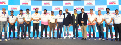 Yuvraj Singh lauds IGPL’s team format as squads are announced for ten high-powered franchises | Yuvraj Singh lauds IGPL’s team format as squads are announced for ten high-powered franchises Yuvraj Singh lauds IGPL’s team format as squads are announced for ten high-powered franchises | Yuvraj Singh lauds IGPL’s team format as squads are announced for ten high-powered franchises